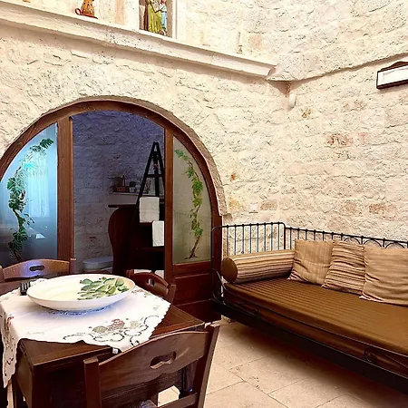 La Pergola Villa Locorotondo Buitenkant foto