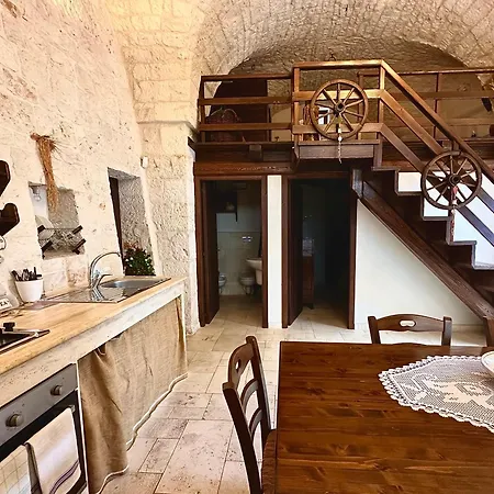 La Pergola Villa Locorotondo Buitenkant foto