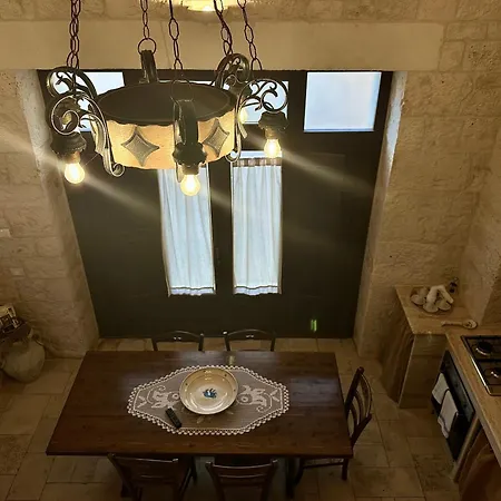 La Pergola Villa Locorotondo Buitenkant foto