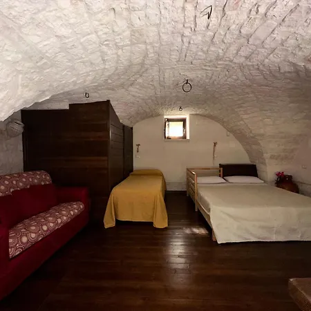 La Pergola Villa Locorotondo Buitenkant foto