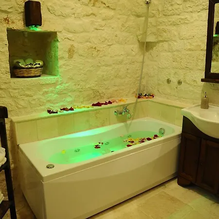 La Pergola Villa Locorotondo Kamer foto