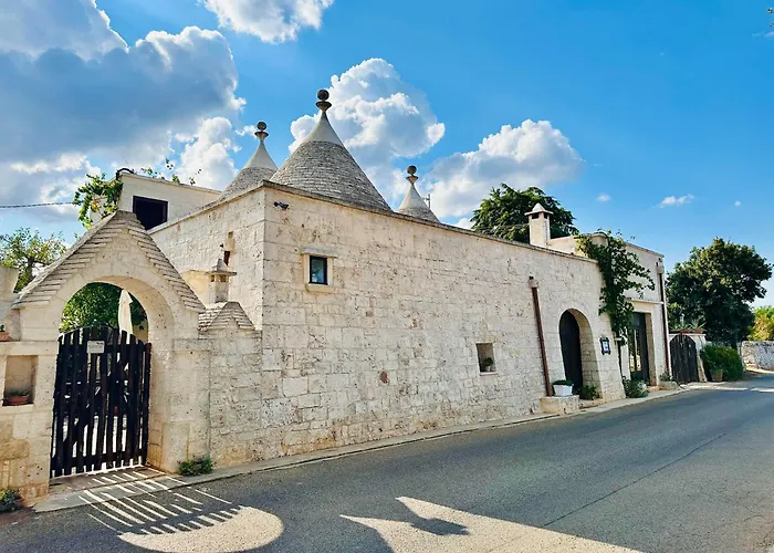 La Pergola