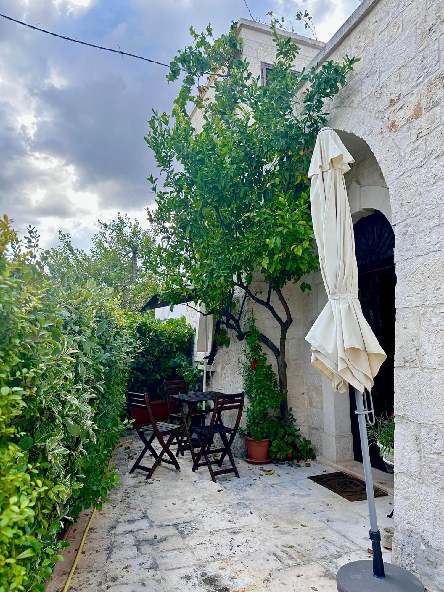 Holiday home La Pergola *
