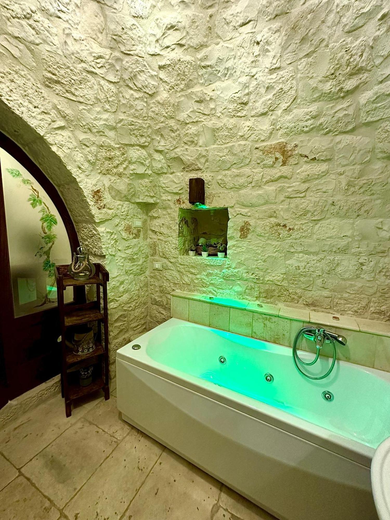 La Pergola Holiday home