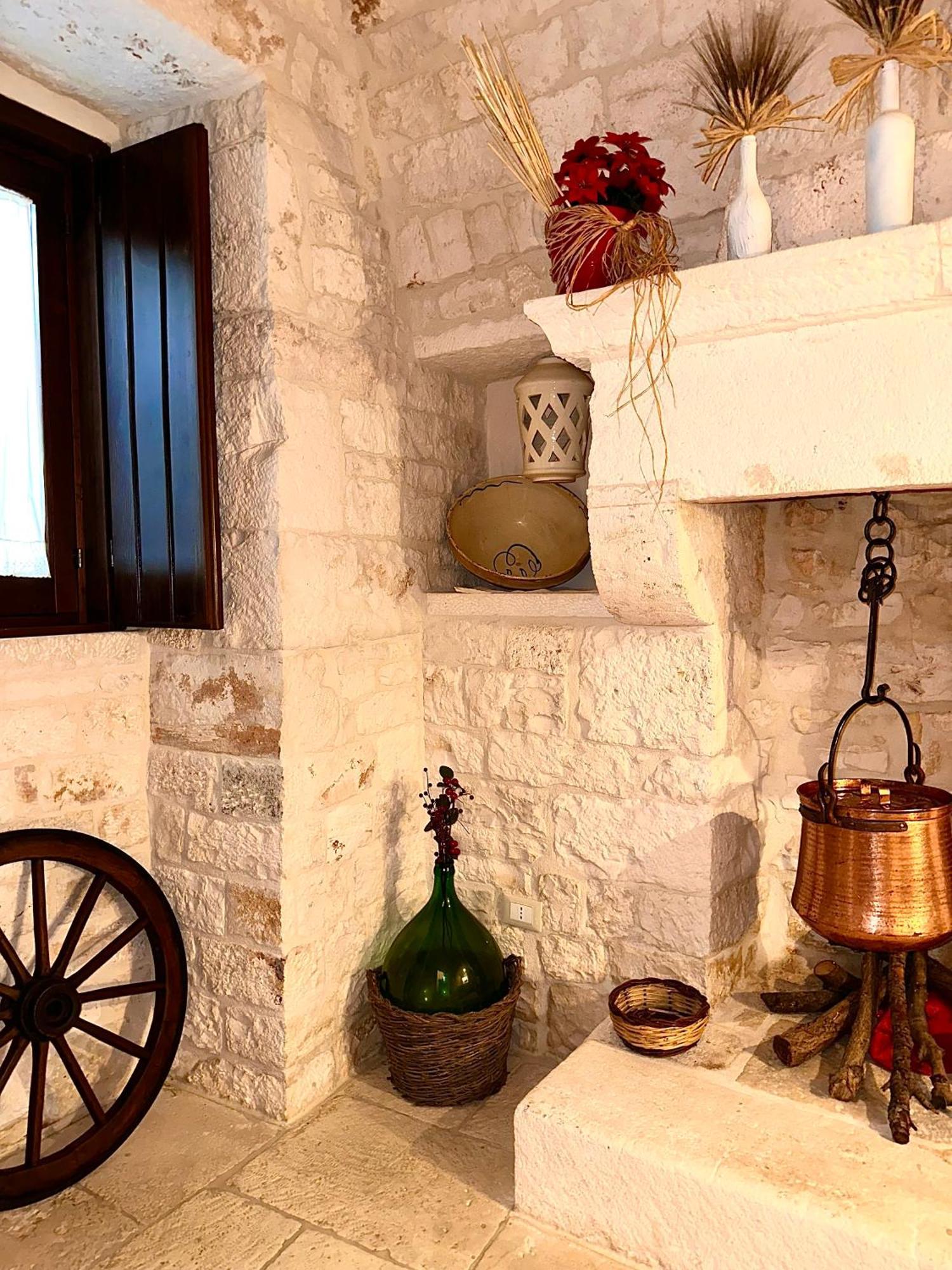 Holiday home La Pergola *
