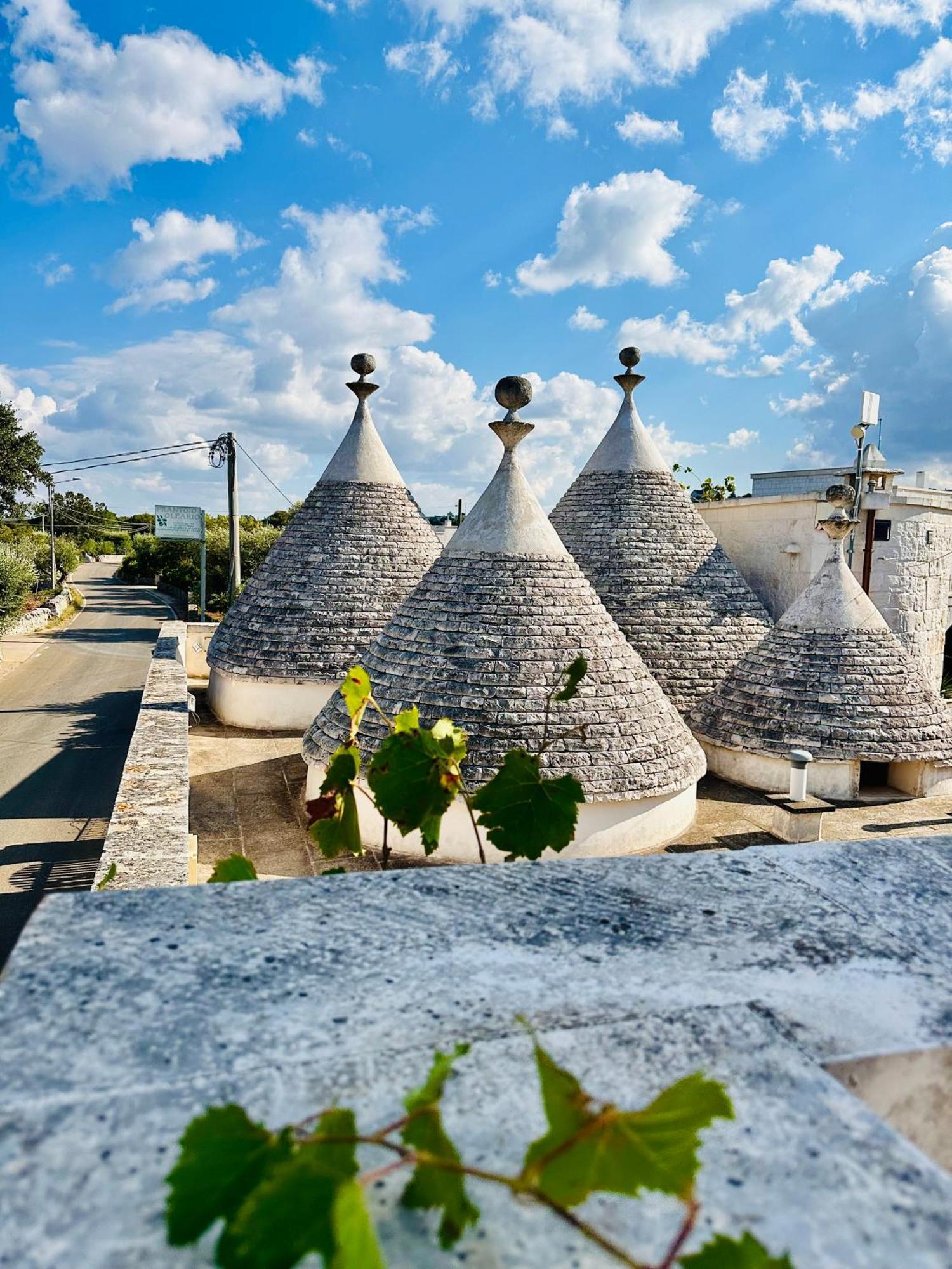 La Pergola Holiday home