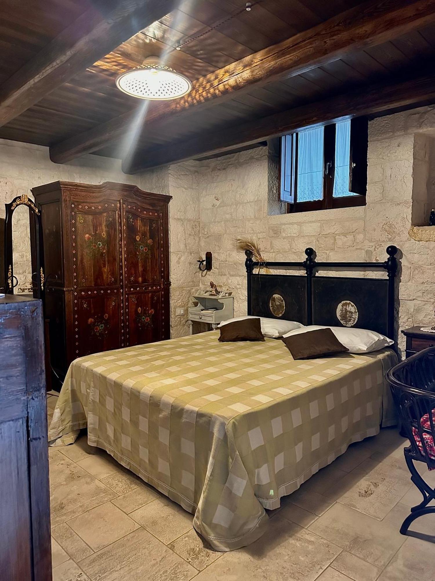La Pergola Holiday home Locorotondo