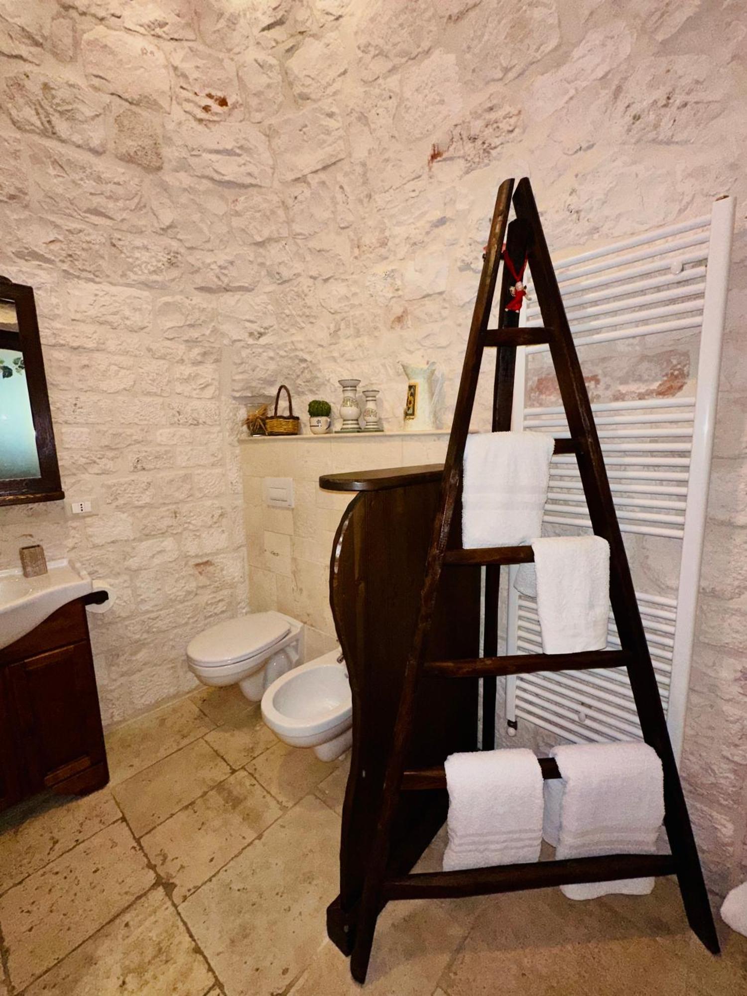 La Pergola Holiday home