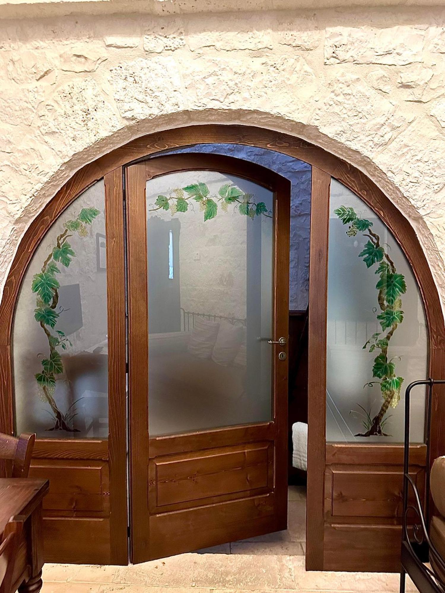 Holiday home La Pergola *