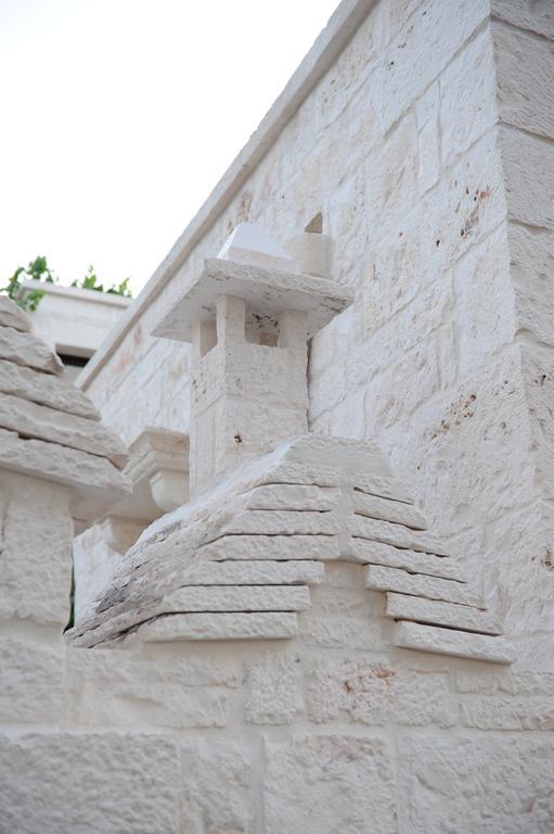 La Pergola Holiday home