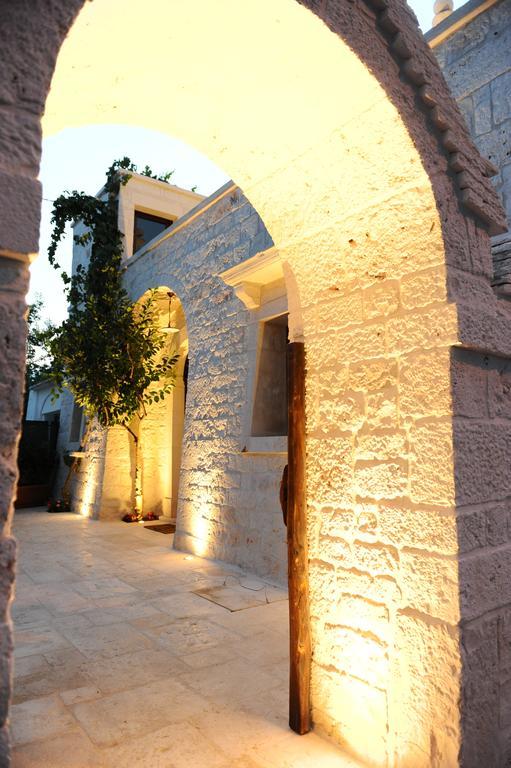 La Pergola *