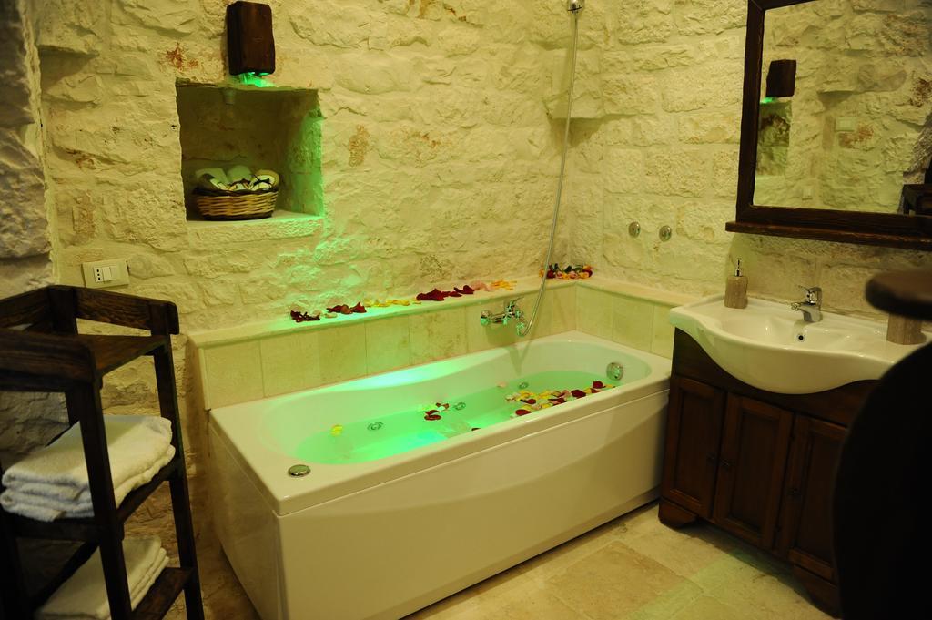 La Pergola Holiday home