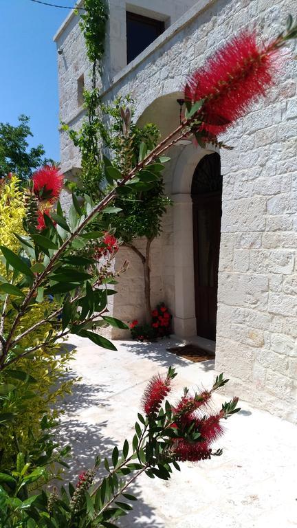 La Pergola Holiday home Locorotondo